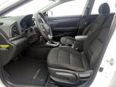 Thumbnail of 2018 White Hyundai ELANTRA