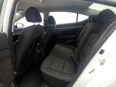 Thumbnail of 2018 White Hyundai ELANTRA