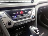 Thumbnail of 2018 White Hyundai ELANTRA