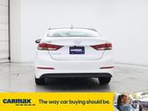 Thumbnail of 2018 White Hyundai ELANTRA