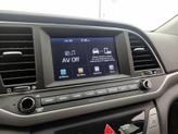 Thumbnail of 2018 White Hyundai ELANTRA