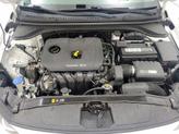 Thumbnail of 2018 White Hyundai ELANTRA