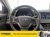 Thumbnail of 2018 White Hyundai ELANTRA