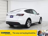 Thumbnail of 2021 White Tesla Model Y
