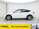 Thumbnail of 2021 White Tesla Model Y