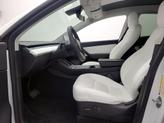 Thumbnail of 2021 White Tesla Model Y
