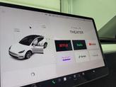 Thumbnail of 2021 White Tesla Model Y
