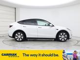 Thumbnail of 2021 White Tesla Model Y