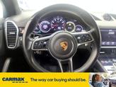 Thumbnail of 2019 Gray Porsche Cayenne