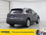 Thumbnail of 2019 Gray Porsche Cayenne