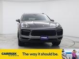 Thumbnail of 2019 Gray Porsche Cayenne