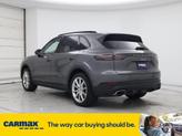 Thumbnail of 2019 Gray Porsche Cayenne