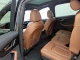 Thumbnail of 2021 Black Audi Q7