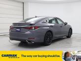 Thumbnail of 2021 Gray Lexus ES 350