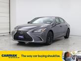 Thumbnail of 2021 Gray Lexus ES 350