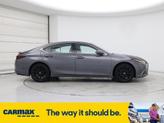 Thumbnail of 2021 Gray Lexus ES 350