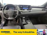 Thumbnail of 2021 Gray Lexus ES 350