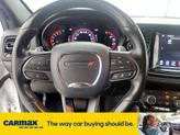 Thumbnail of 2022 White Dodge Durango