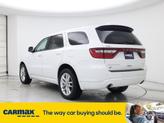 Thumbnail of 2022 White Dodge Durango