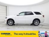 Thumbnail of 2022 White Dodge Durango