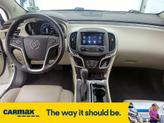 Photo of 2014 White Buick LaCrosse