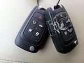 Thumbnail of 2014 White Buick LaCrosse