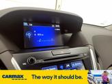 Thumbnail of 2016 Black Acura MDX