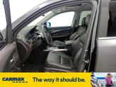 Thumbnail of 2016 Black Acura MDX