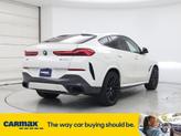 Thumbnail of 2021 White BMW X6