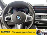 Thumbnail of 2021 White BMW X6