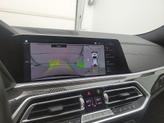 Thumbnail of 2021 White BMW X6