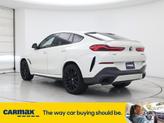 Thumbnail of 2021 White BMW X6
