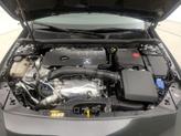 Thumbnail of 2022 Black Mercedes-Benz CLA 250