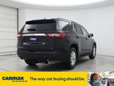 Thumbnail of 2019 Black Chevrolet Traverse