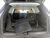 Thumbnail of 2019 Black Chevrolet Traverse
