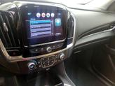 Thumbnail of 2019 Black Chevrolet Traverse