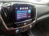 Thumbnail of 2019 Black Chevrolet Traverse