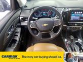 Thumbnail of 2019 Black Chevrolet Traverse