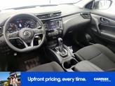 Thumbnail of 2021 Gray Nissan Rogue Sport