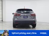 Thumbnail of 2021 Gray Nissan Rogue Sport