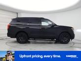 Thumbnail of 2025 Black Ford Expedition