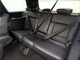 Thumbnail of 2025 Black Ford Expedition