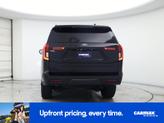 Thumbnail of 2025 Black Ford Expedition