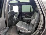 Thumbnail of 2025 Black Ford Expedition