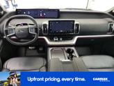 Thumbnail of 2025 Black Ford Expedition