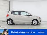 Thumbnail of 2016 White Chevrolet Spark