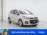 Photo of 2016 White Chevrolet Spark