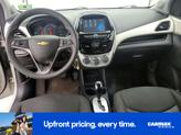 Thumbnail of 2016 White Chevrolet Spark