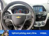 Thumbnail of 2016 White Chevrolet Spark