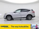 Thumbnail of 2021 Silver Acura RDX